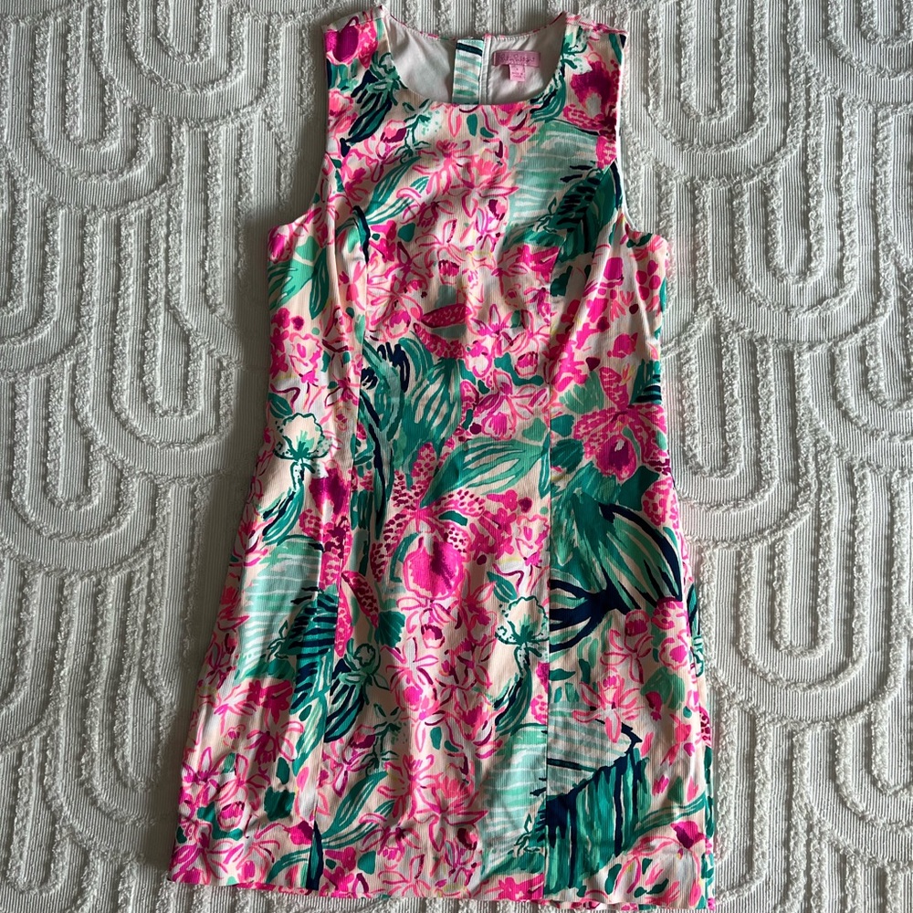 Lily Pulitzer Dress